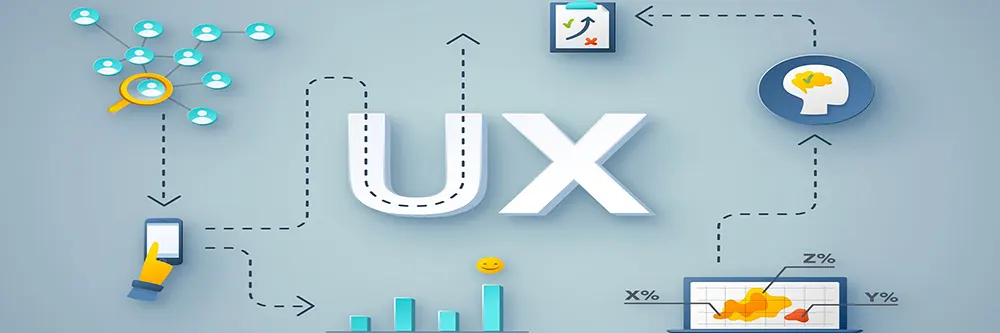 2022 ve Sonrası İçin En İyi 7 UX Tasarım Trendi