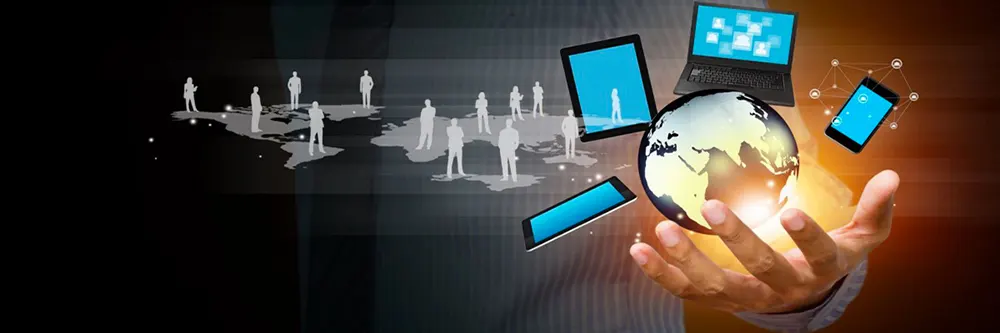 Dijital Pazarlama Çözümleri