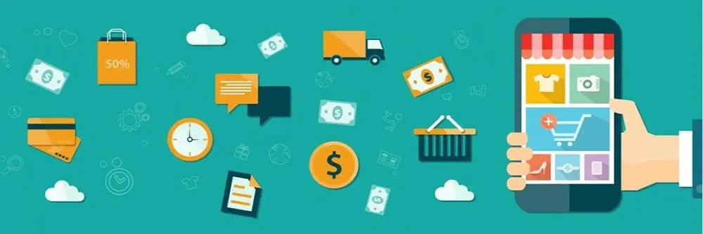 E-Ticaret Nedir? E-Ticaret Sitesi Neden Gereklidir?