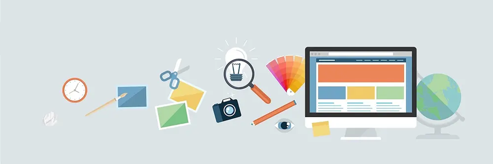 Modern Web Tasarım ile Müşteri Nasıl Yakalanır?