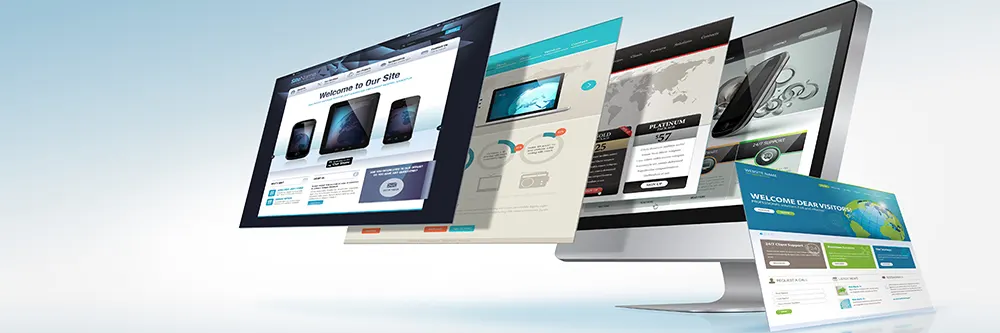 Web Tasarım İşletmeniz için Vizyon Tanımlama